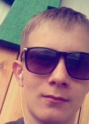 Евгений, 25, Россия, Петровск-Забайкальский