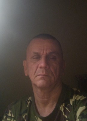 Василий, 49, Россия, Печора