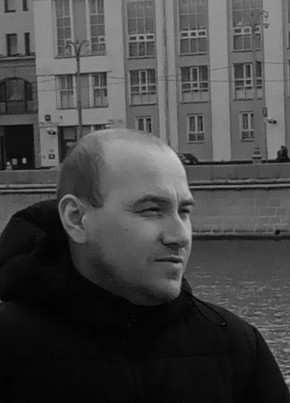 Тимур, 43, Россия, Астрахань