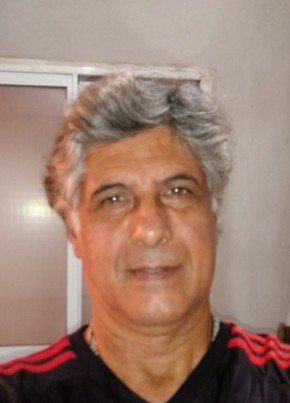 Roberto, 58, República Oriental del Uruguay, Paysandú