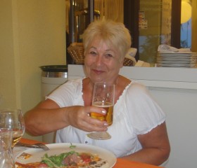 Nina, 65 лет, Wien