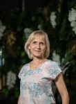 Elena, 56  , Krasnodar