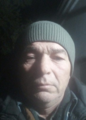 Владимир, 48, Россия, Багерово