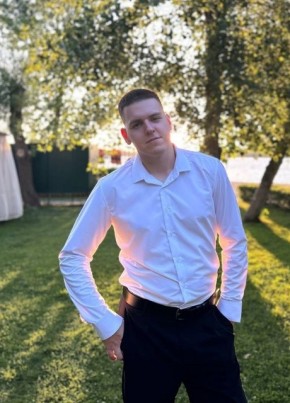 Nikita, 24, Russia, Taganrog