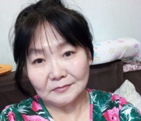 Lidiya, 52, Novosibirsk