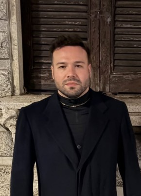 Basille из Белово 38 лет