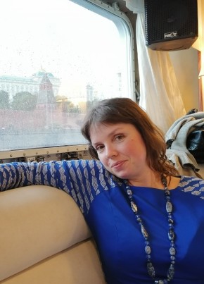 Ekaterina, 40, Russia, Sergiyev Posad