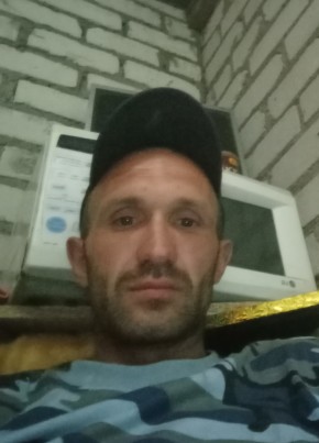 Андрей, 34, Россия, Клинцы