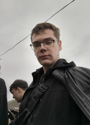 Игорь