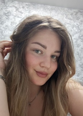 Инна Павлова из Ульяновска 30 лет