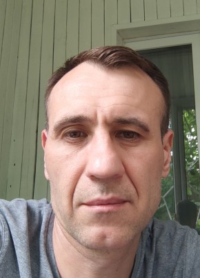 Pavel, 47, Russia, Balashikha