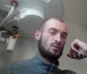 Steve, 29, Perpignan