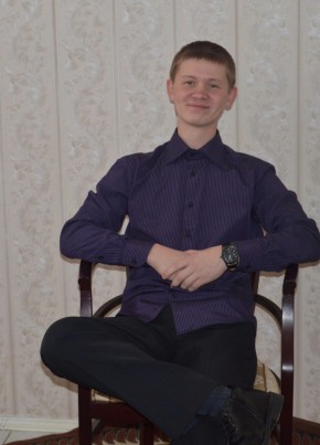 Евгений Любимов, 31, Россия, Казань