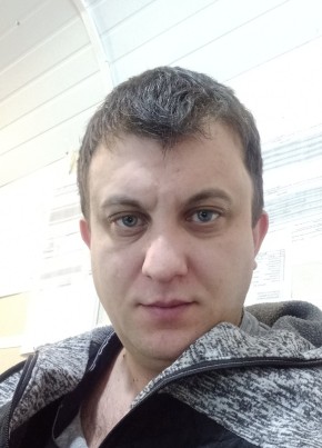 Марат, 33, Россия, Абдулино