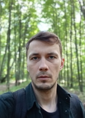 Максим, 38, Россия, Москва