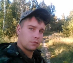 Evgeniy, 31, Shimanovsk