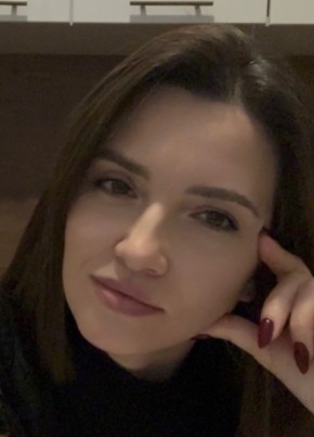 Яна из Барнаула 36 лет
