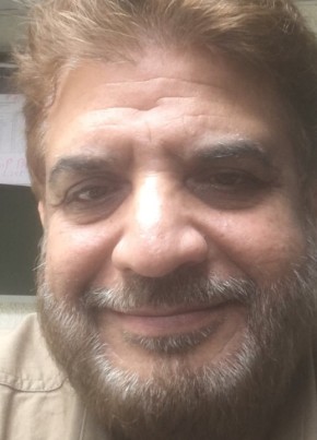 Idrees, 63, پاکستان, کراچی
