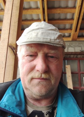 Андрей из Коврова 53 года
