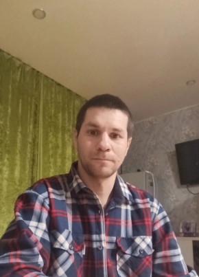 Андрей из Благовещенск (Амурской обл.) 32 года