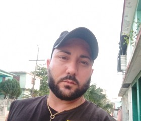 Tony ramos, 40 лет, La Habana