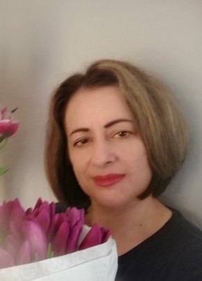 Лилия_, 46, Россия, Омск