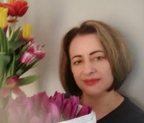 Лилия_, 47 лет, Омск