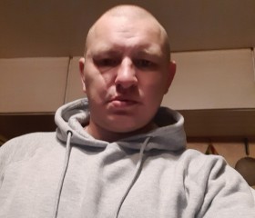 anton, 42, Kirov (Kirov)