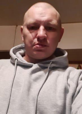 anton, 42, Russia, Kirov (Kirov)