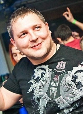 Юрий, 39, Россия, Воронеж