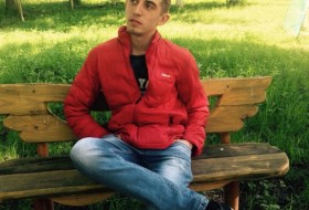 Алексей, 27 - Только Я