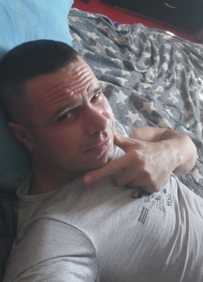 Сергей, 37, Россия, Алексин