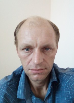 Коля, 38, Россия, Астрахань