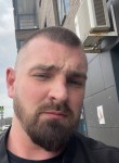 Sasha, 31, Moscow