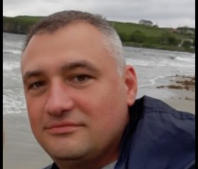 Vlad, 48, Moscow