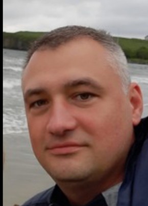 Vlad, 47, Russia, Moscow