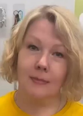 Анна из Казани 51 год