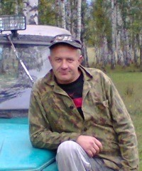 Егор, 44 года, Копейск