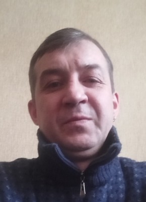 Андрей, 44, Россия, Урай