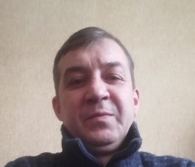 Андрей, 44 года, Урай