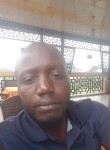 Abu, 36 лет, Mbale