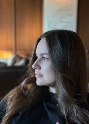 V из Уфы 27 лет