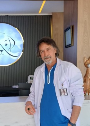 Emin из Mudanya 61 год