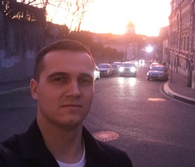 Иван, 32 года, Солнечногорск