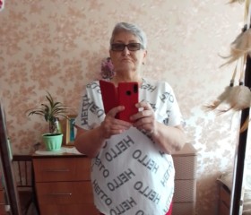 Наталья, 64 года, Барнаул