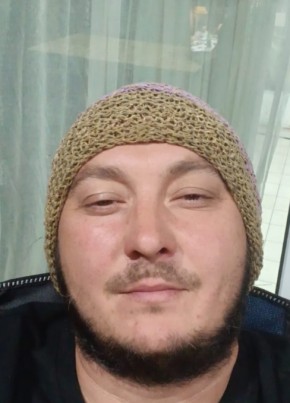 Влад из Алматы 40 лет