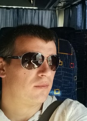 Maksim, 38, Russia, Kostroma