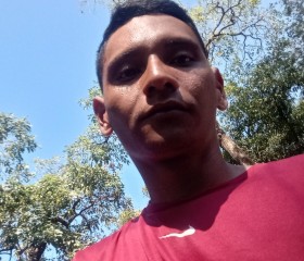 Rafa, 20, Araure