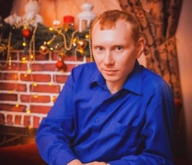Сергей, 36 лет, Урень