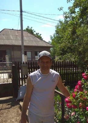 Борис, 44, Republica Moldova, Bălți